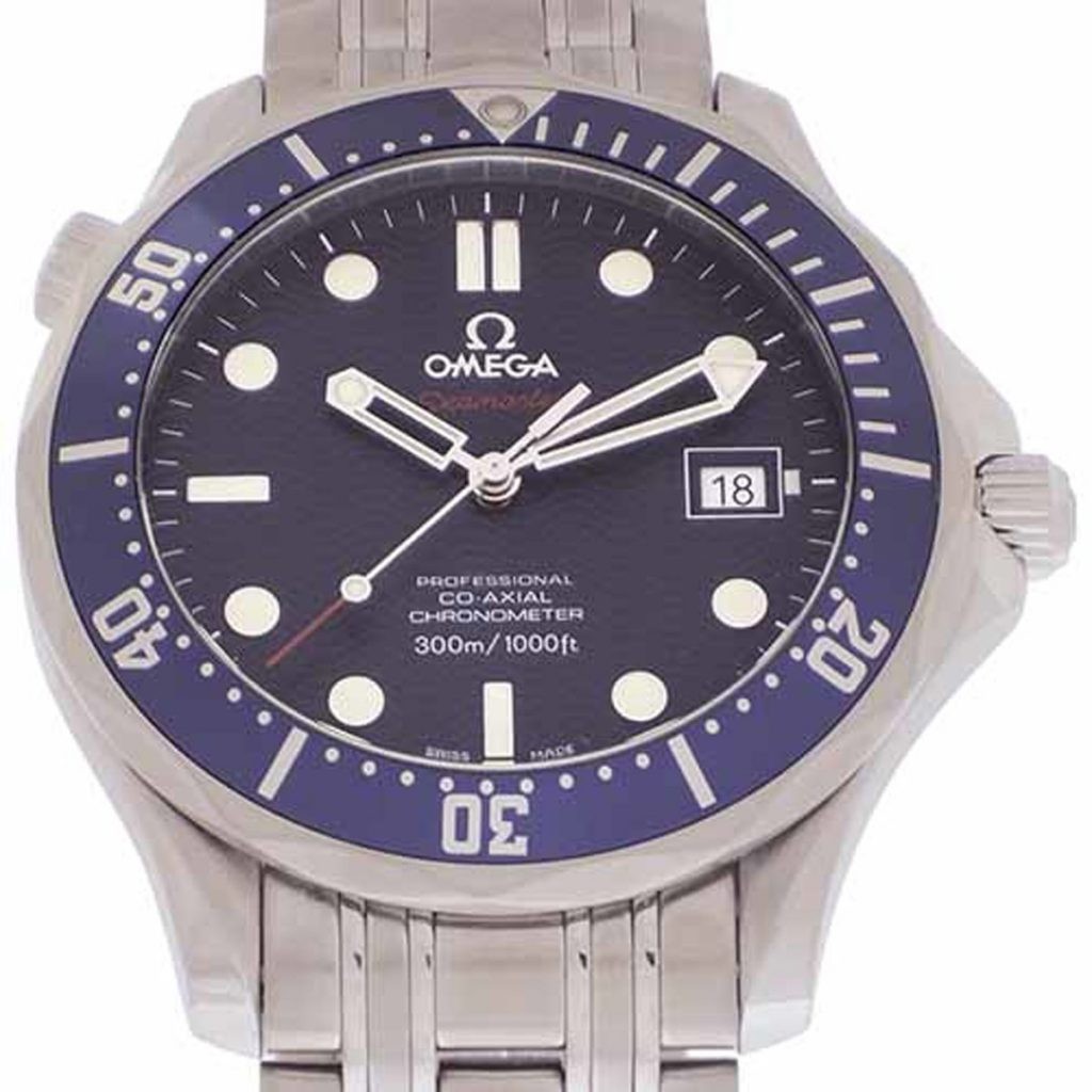 iso certified dive watches
